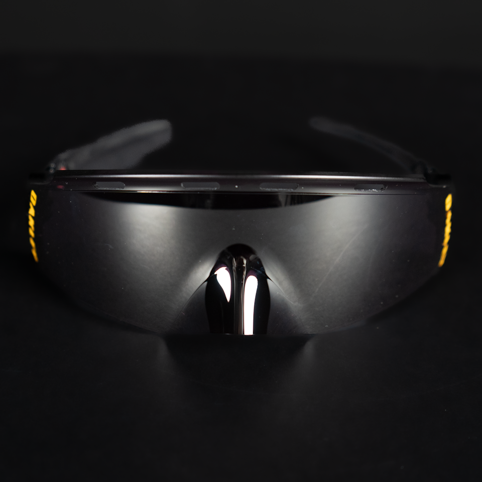 Sepp Kuss - Oakley Cycling Glasses