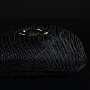 Sepp Kuss - Oakley Cycling Glasses