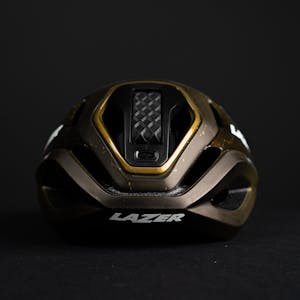 Marianne Vos - Lazer Vento KinetiCore Efteling Helmet