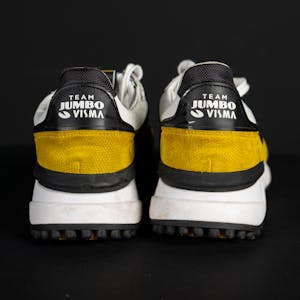 Jonas Vingegaard - Floris Van Bommel Shoes - 1