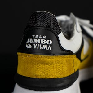 Jonas Vingegaard - Floris Van Bommel Shoes - 2