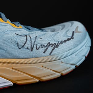 Jonas Vingegaard - Hoka Shoes