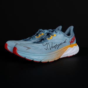 Jonas Vingegaard - Hoka Shoes