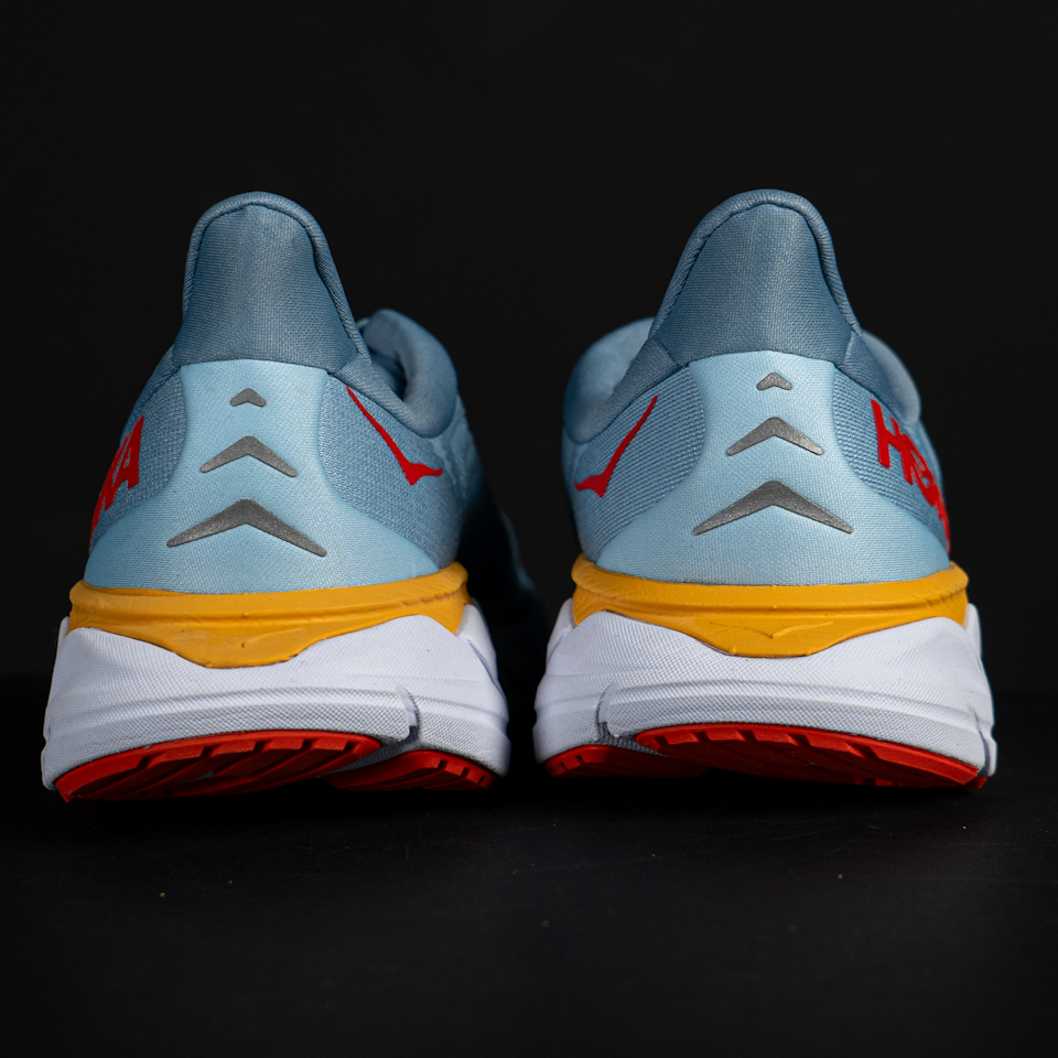 Jonas Vingegaard - Hoka Shoes