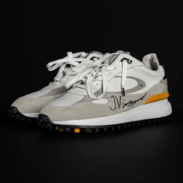 Jonas Vingegaard - Floris Van Bommel Shoes - 3