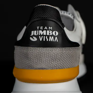 Jonas Vingegaard - Floris Van Bommel Shoes - 3