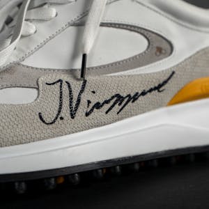 Jonas Vingegaard - Floris Van Bommel Shoes - 3