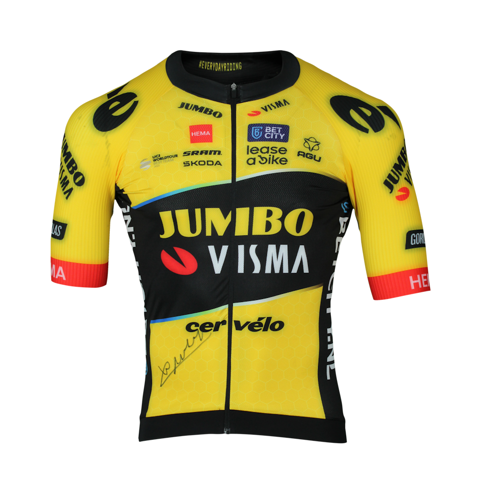 Wout van Aert - 1