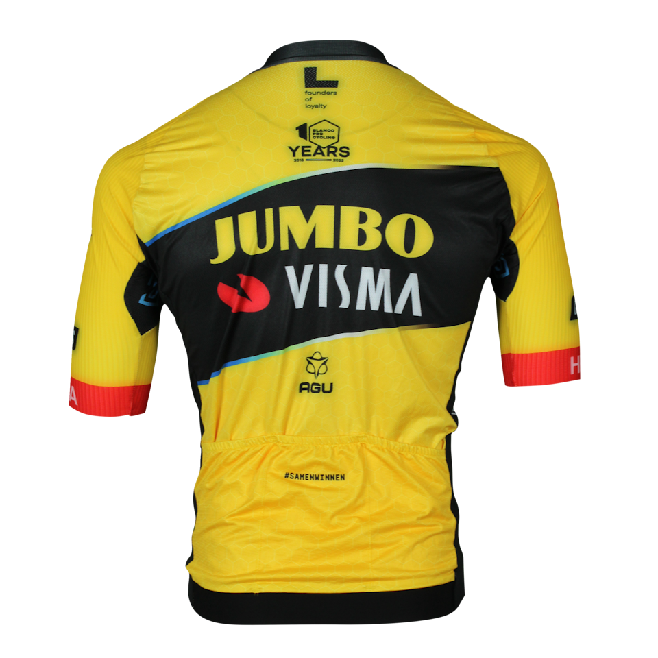 Wout van Aert - 1
