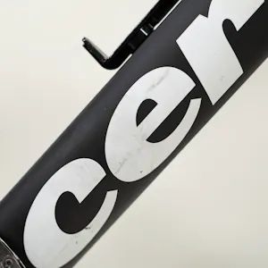 Marianne Vos | Cervélo R5