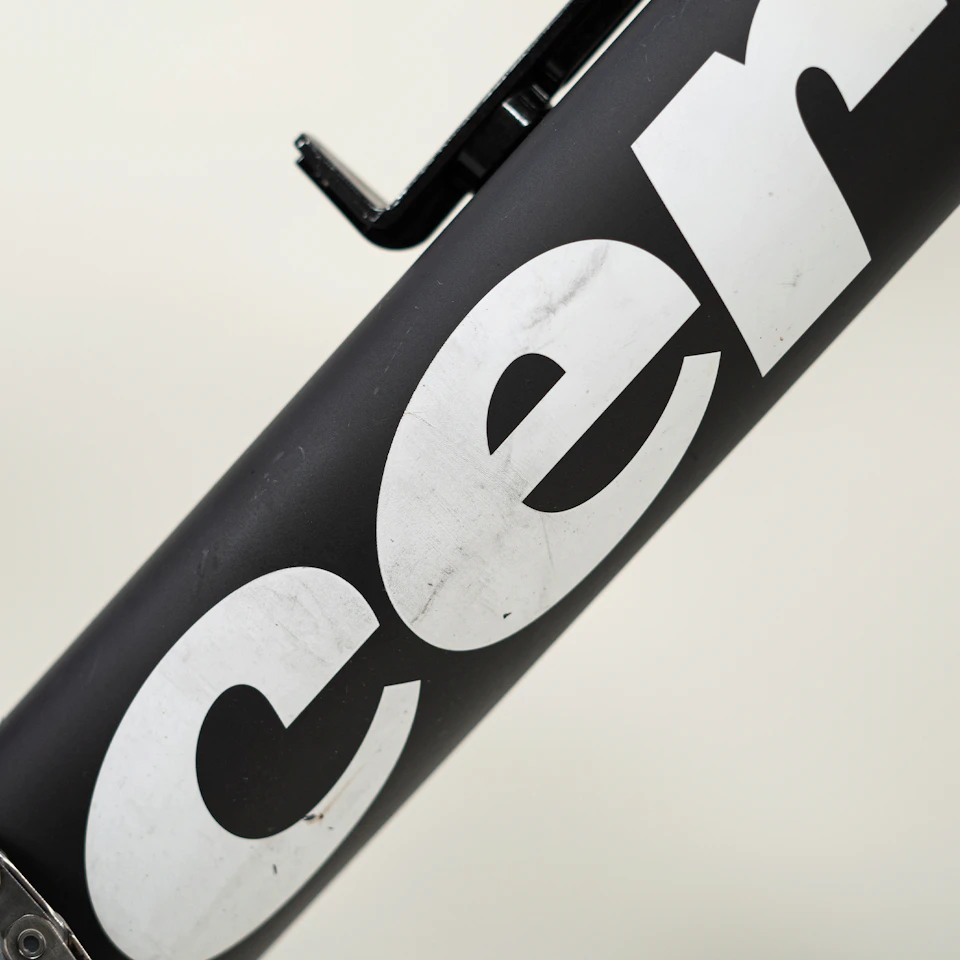 Marianne Vos | Cervélo R5