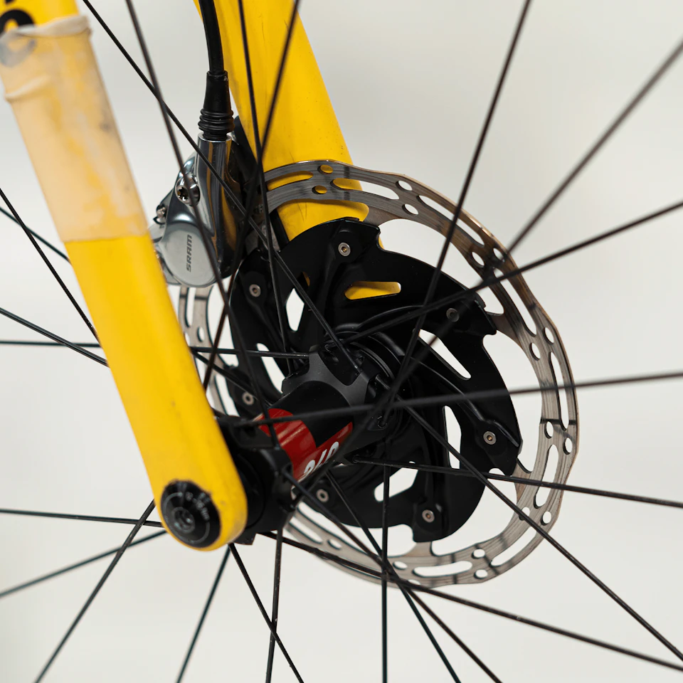 Marianne Vos | Cervélo R5