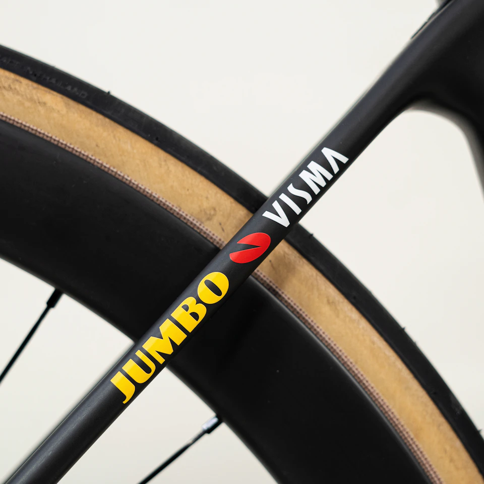 Marianne Vos | Cervélo R5