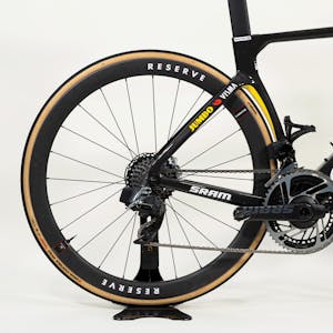 Olav Kooij | Cervélo S5