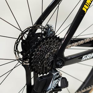 Olav Kooij | Cervélo S5