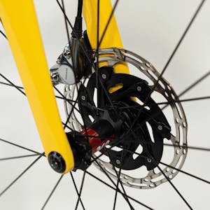 Olav Kooij | Cervélo S5