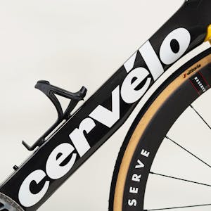 Olav Kooij | Cervélo S5