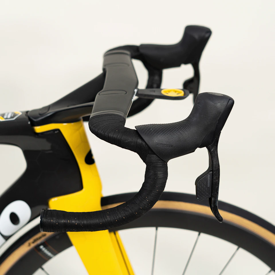 Olav Kooij | Cervélo S5