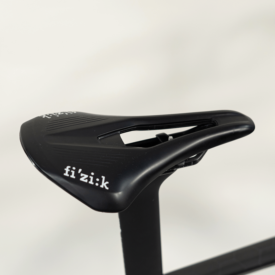 Olav Kooij | Cervélo S5