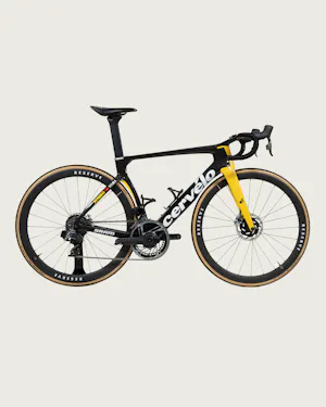 Olav Kooij | Cervélo S5