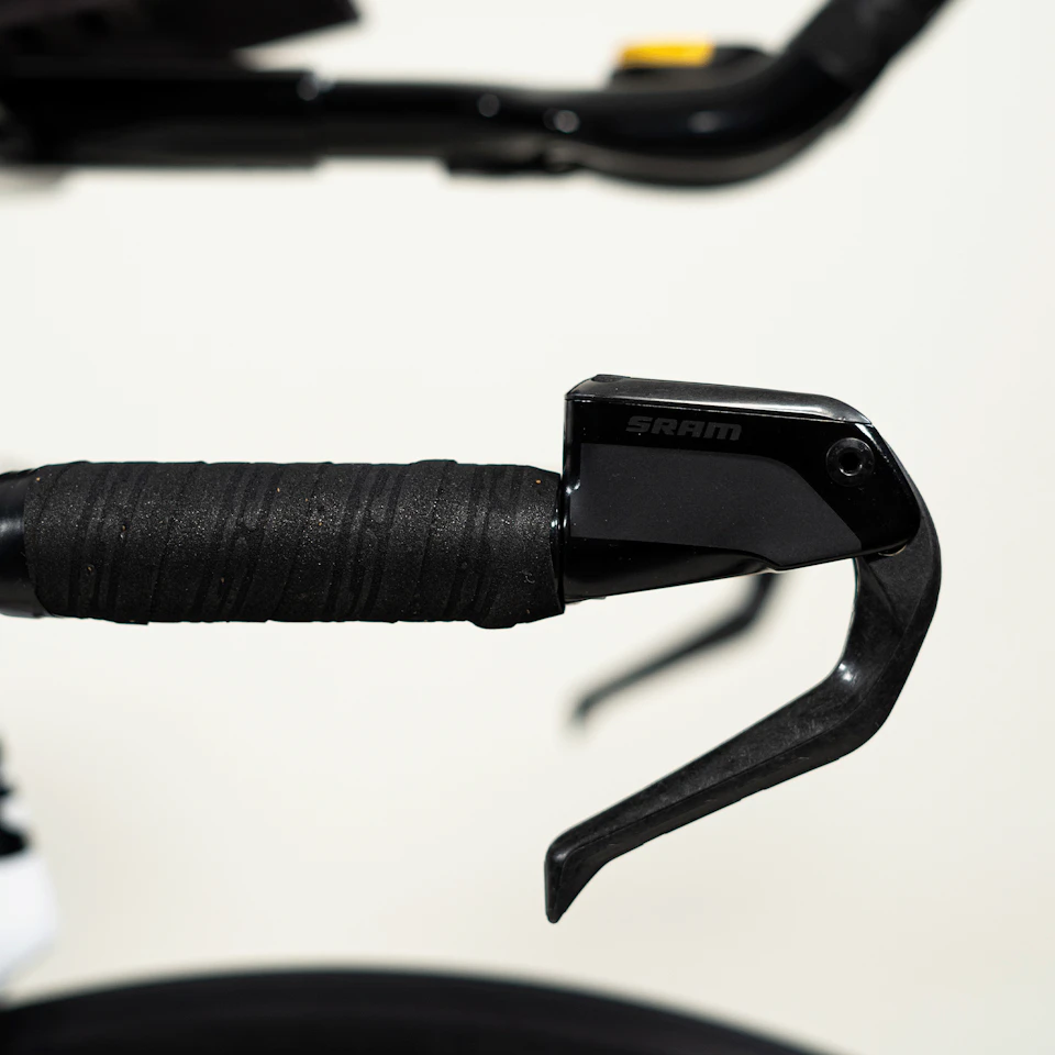 Tobias Foss | Cervélo P5