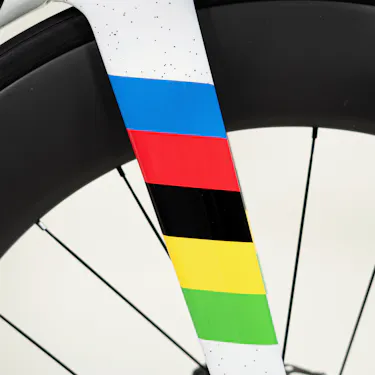 Tobias Foss | Cervélo P5