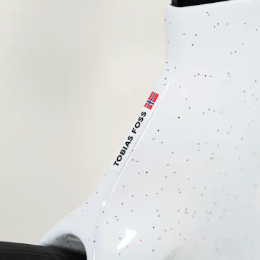 Tobias Foss | Cervélo P5