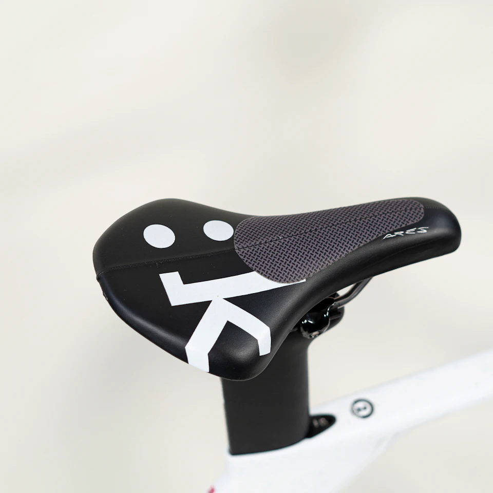 Tobias Foss | Cervélo P5