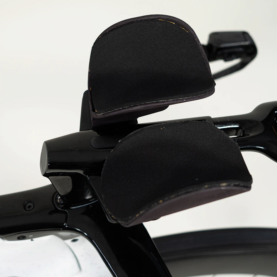 Tobias Foss | Cervélo P5