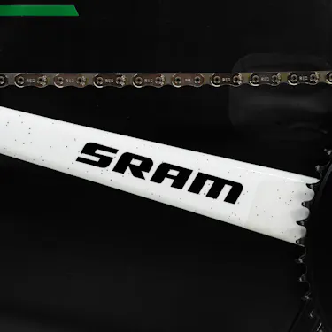 Tobias Foss | Cervélo P5