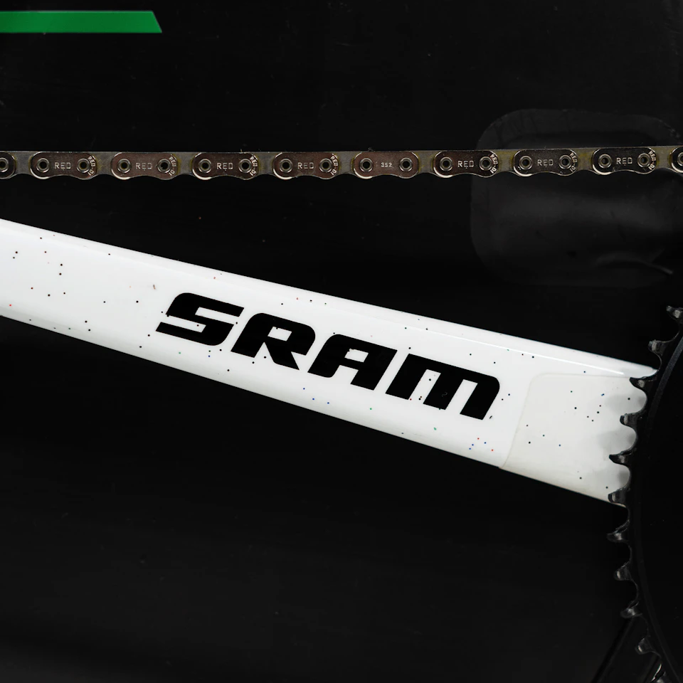 Tobias Foss | Cervélo P5