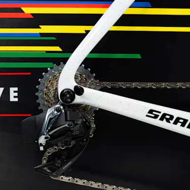 Tobias Foss | Cervélo P5