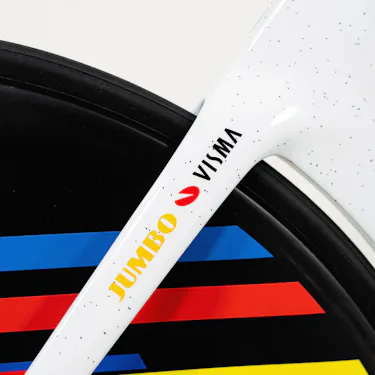 Tobias Foss | Cervélo P5