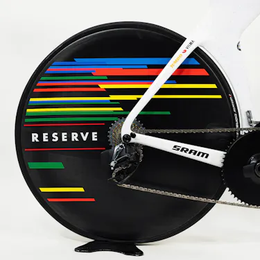 Tobias Foss | Cervélo P5