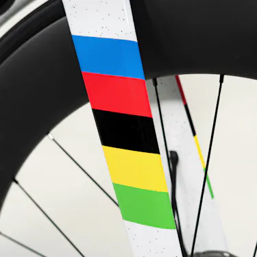 Tobias Foss | Cervélo P5