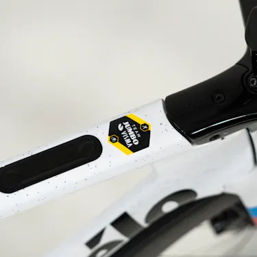 Tobias Foss | Cervélo P5