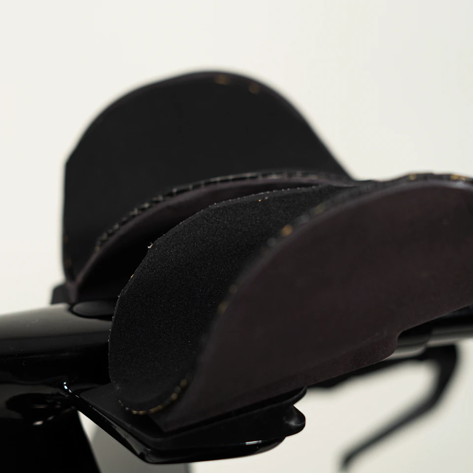 Tobias Foss | Cervélo P5