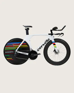 Tobias Foss | Cervélo P5