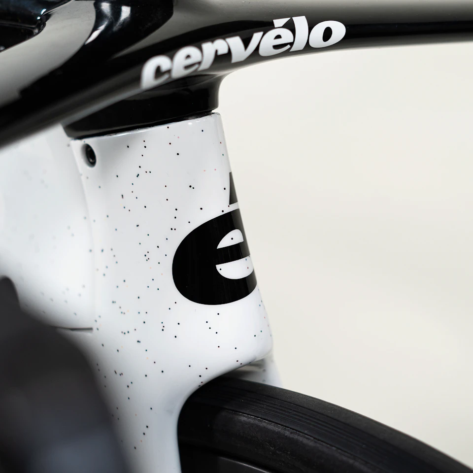 Tobias Foss | Cervélo P5