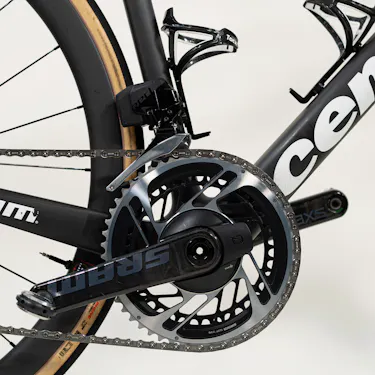 Steven Kruijswijk | Cervélo R5
