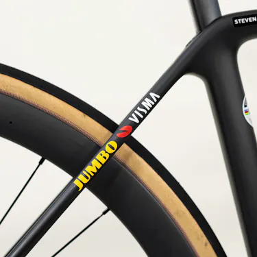 Steven Kruijswijk | Cervélo R5
