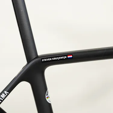 Steven Kruijswijk | Cervélo R5
