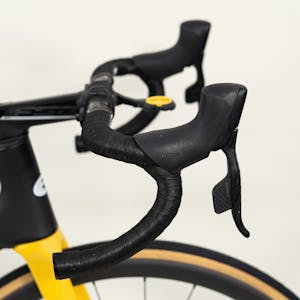 Steven Kruijswijk | Cervélo R5