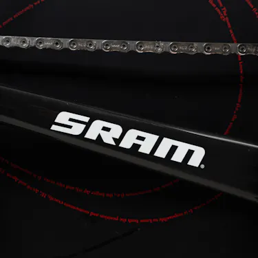 Wout van Aert | Cervélo P5