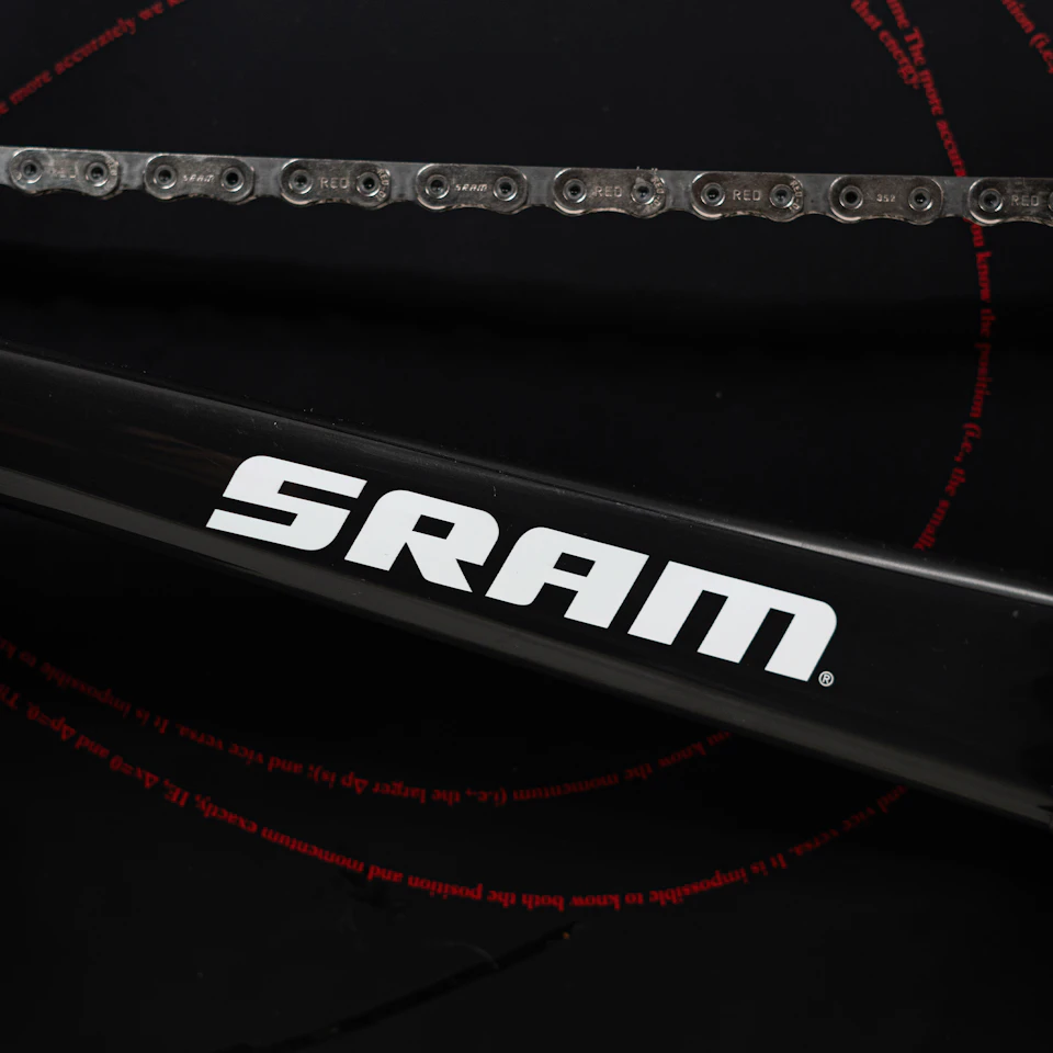 Wout van Aert | Cervélo P5