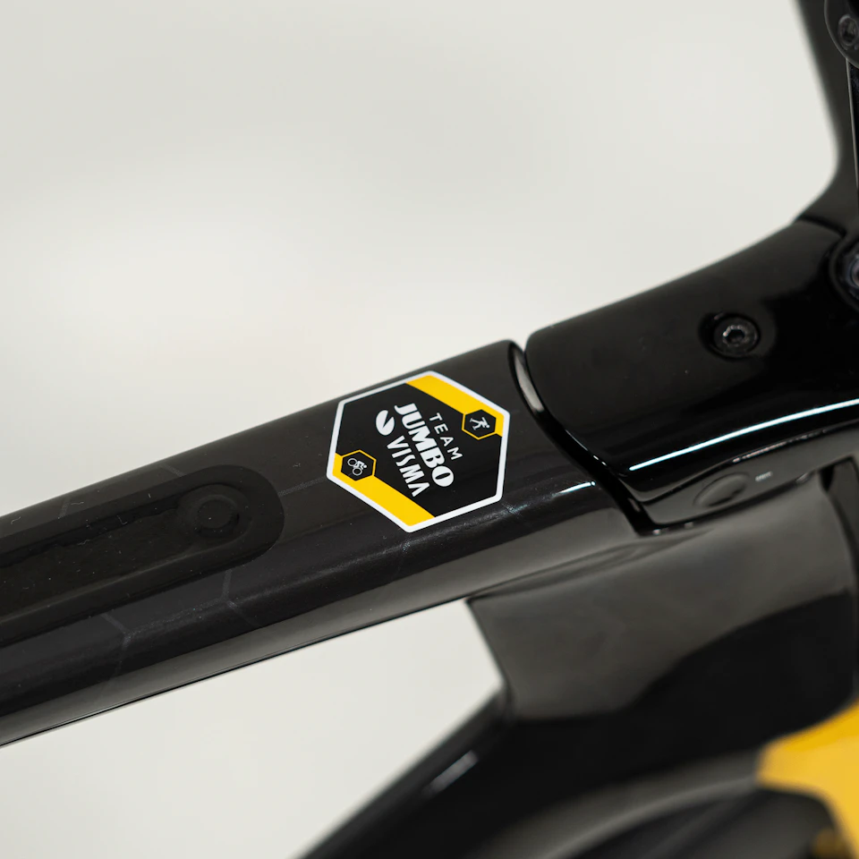 Wout van Aert | Cervélo P5