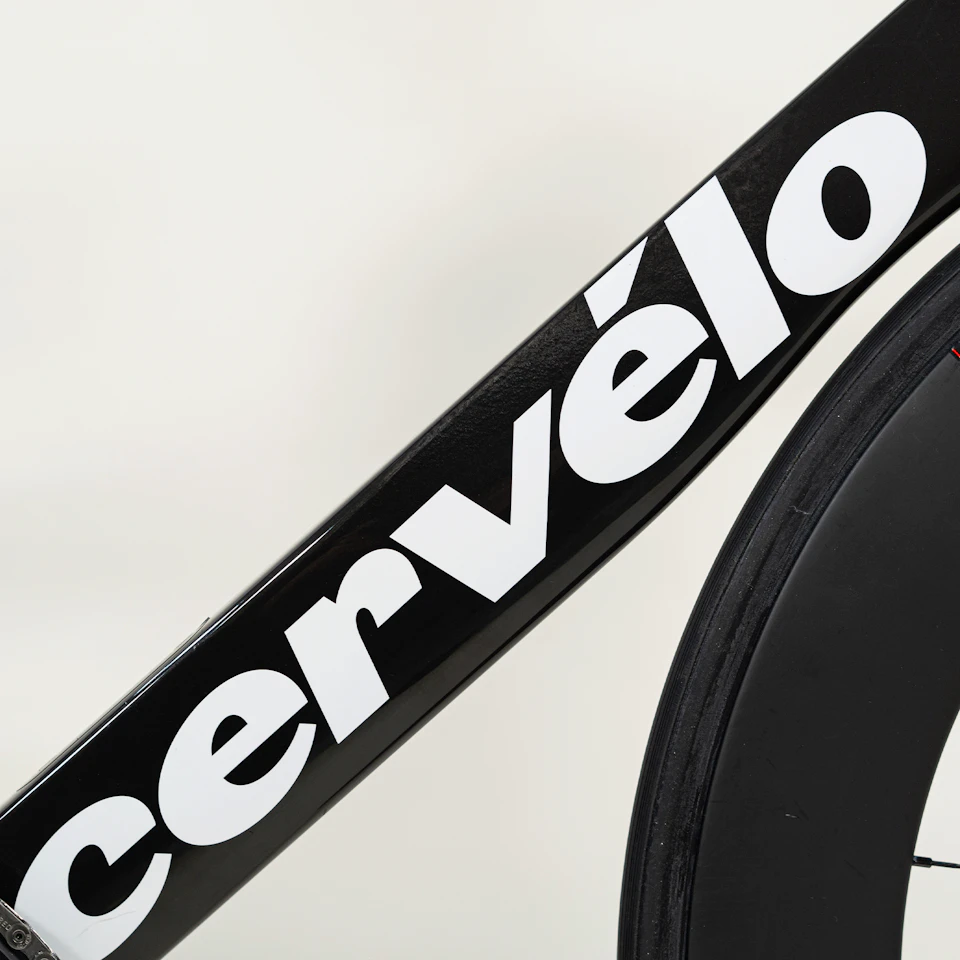 Wout van Aert | Cervélo P5