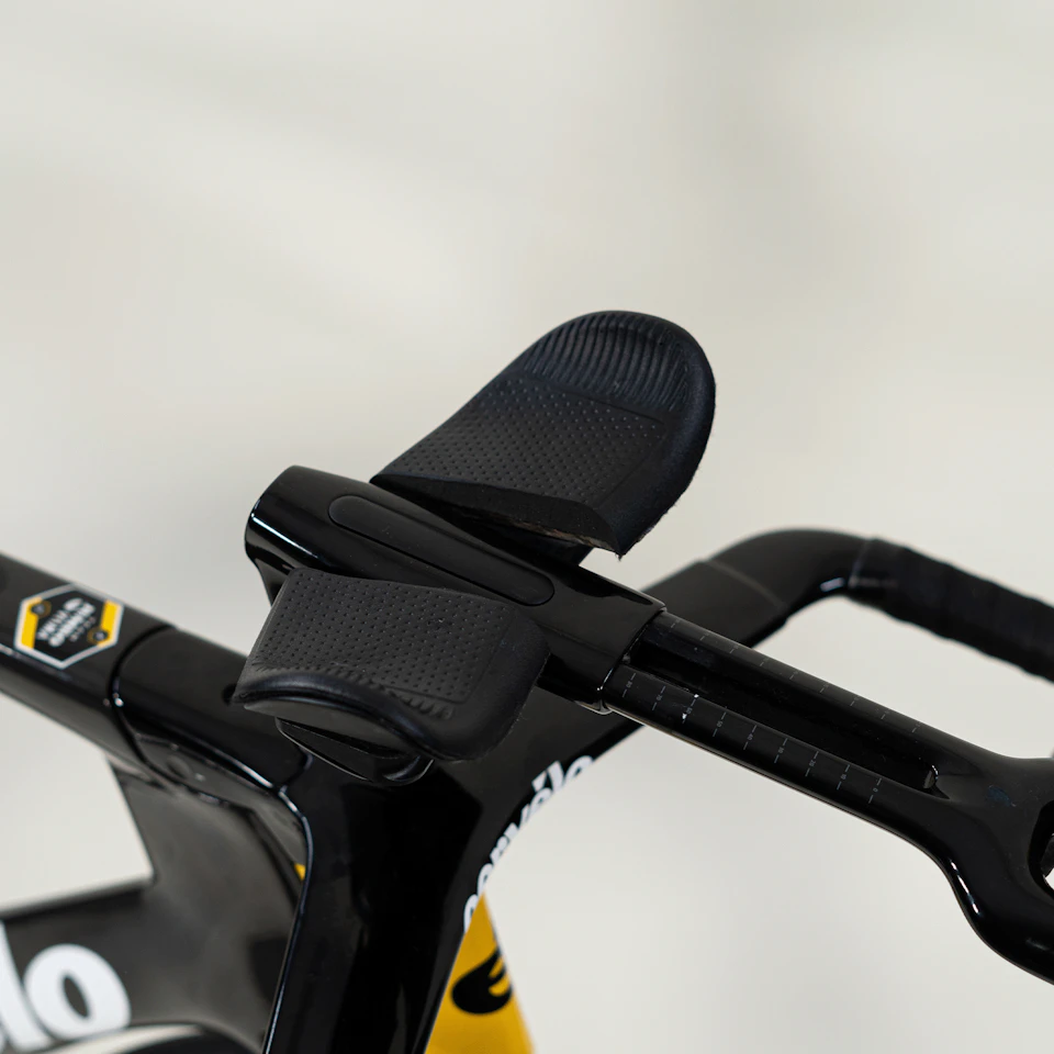 Wout van Aert | Cervélo P5