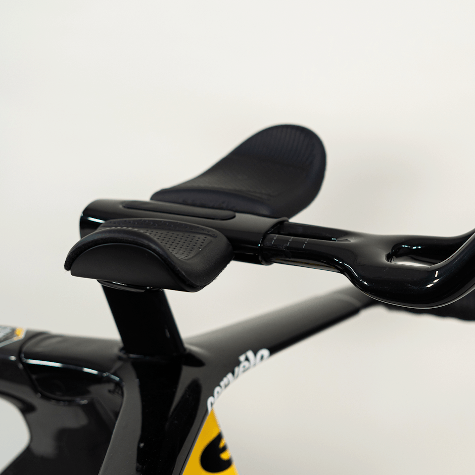 Jonas Vingegaard | Cervélo P5