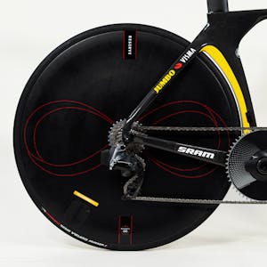 Jonas Vingegaard | Cervélo P5